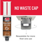 WoodWeld™ Syringe - 25 ml