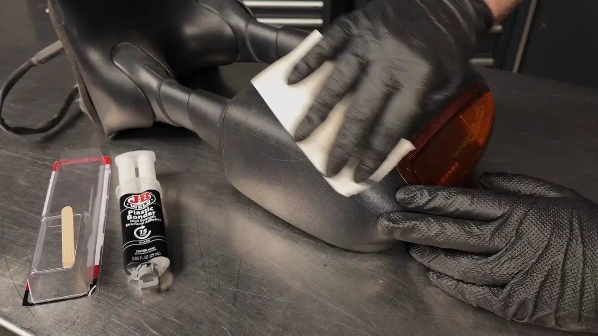 PlasticBonder™ Syringe - 25 ml