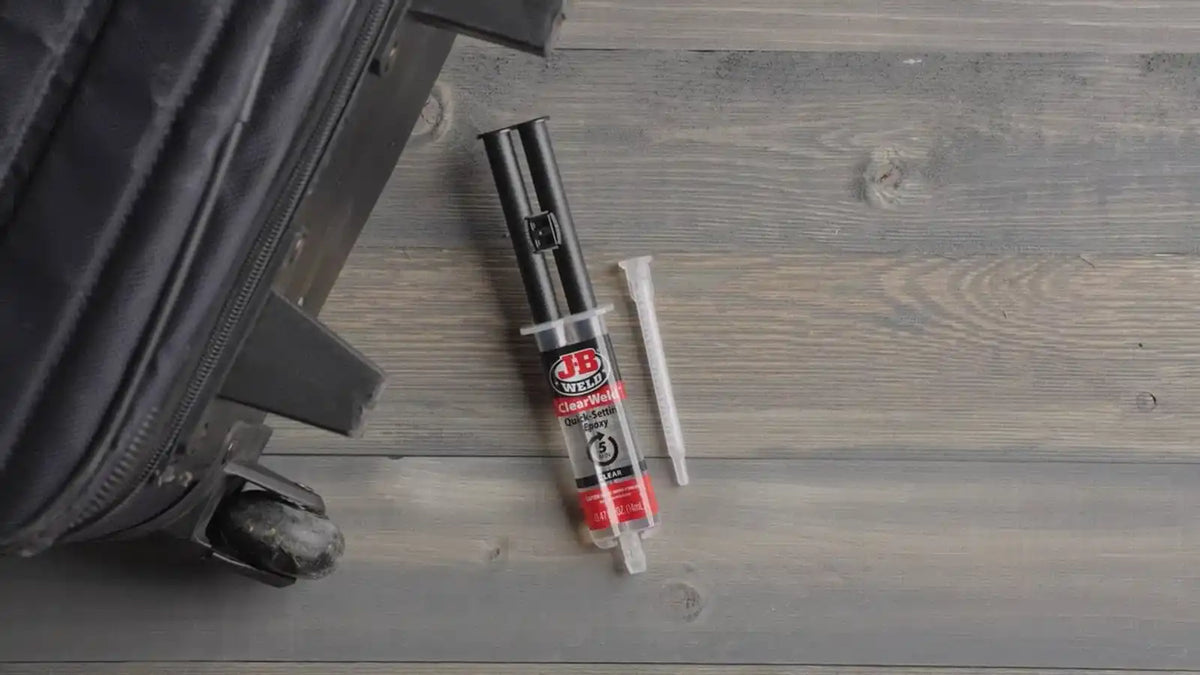 ClearWeld™ Syringe - 14 ml