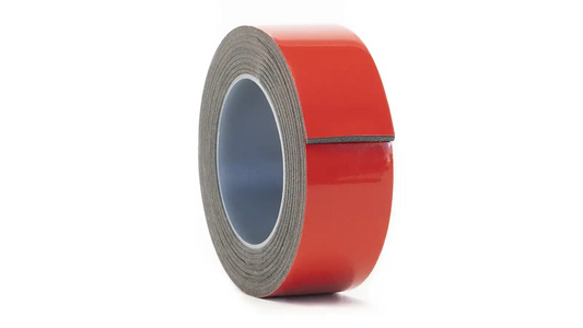 High-Strength Molding Tape 0.875" x 5'