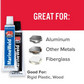 MarineWeld™ Twin Tube - 2 oz