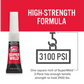 SuperWeld™ Instant Adhesive