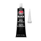 Black Silicone Sealant & Adhesive