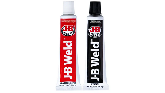 J-B Weld™ Twin Tube - 2 oz