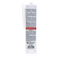 Hi-Temp Red Silicone Gasket Maker & Sealant - 10.3 oz