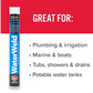 WaterWeld™ Epoxy Putty - 4 oz
