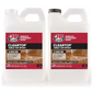 J-B Weld™ ClearTop Pour-On Epoxy 128 fl oz