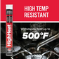 HighHeat™ Epoxy Putty - 4 oz