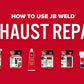 Exhaust System Sealant