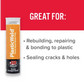 PlasticWeld™ Epoxy Putty - 2 oz