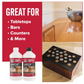 J-B Weld™ ClearTop Pour-On Epoxy 32 fl oz