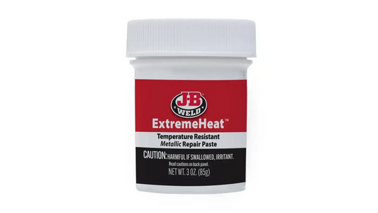 ExtremeHeat™ Paste - 3 oz